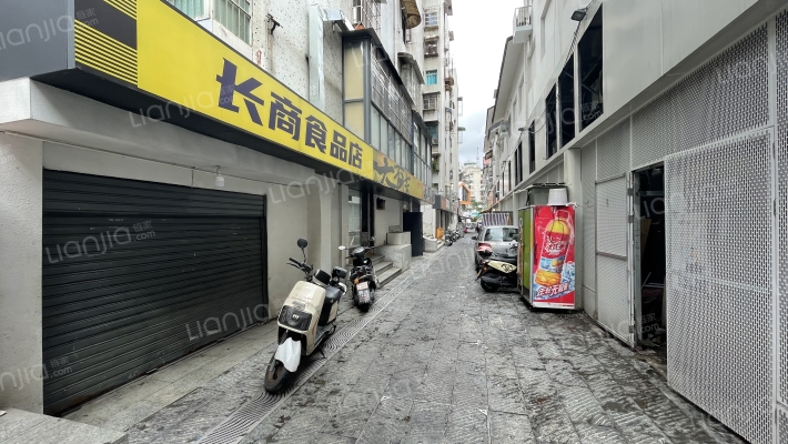 太平路6号外景图