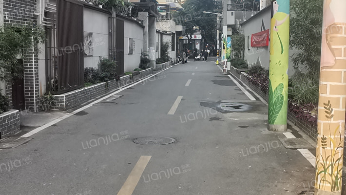 兴蓉街19号外景图