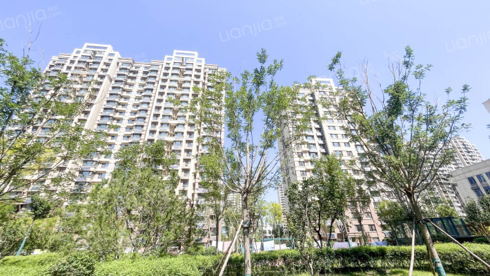 东站新苑裴家营(四区)外景图