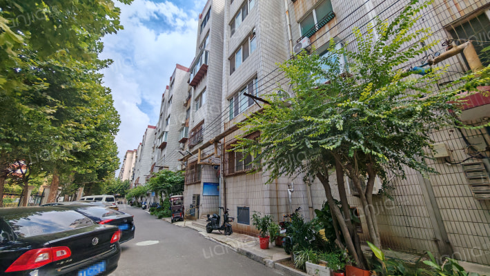 千佛山东路16号外景图