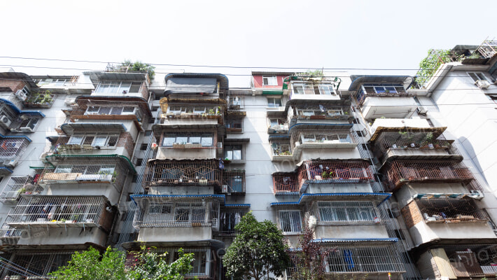 石人巷7号外景图