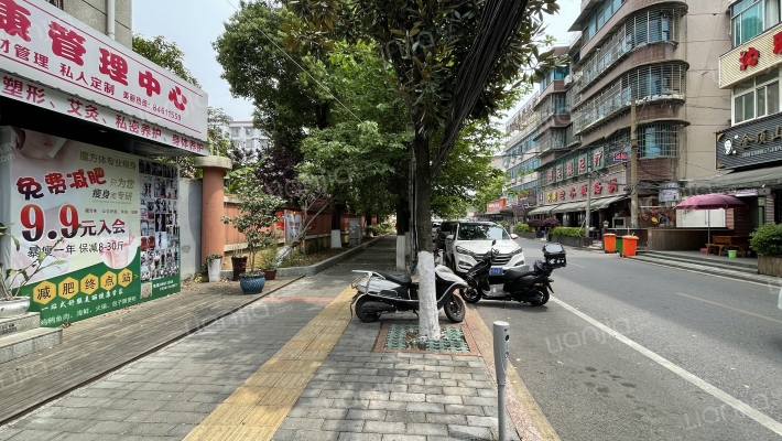 白云区尖山路22号外景图