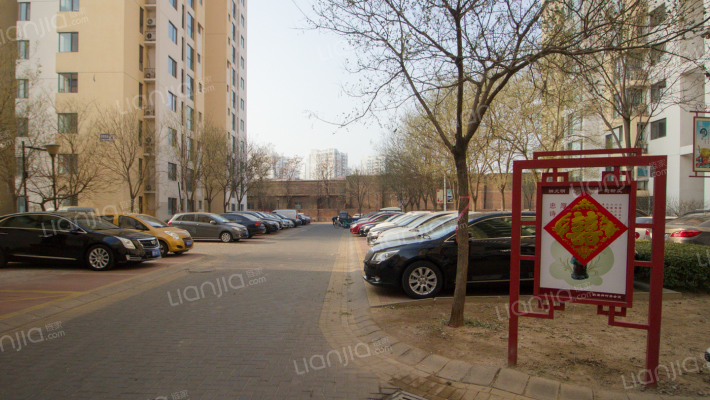 德雅佳园外景图