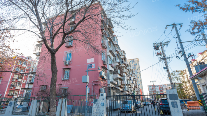 大井北里外景图