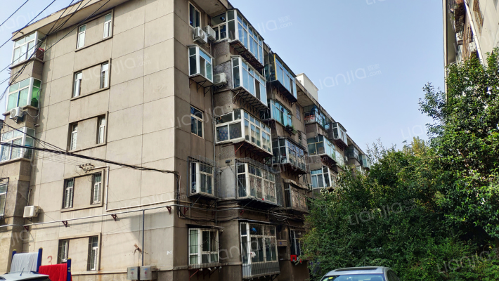 海红小区(长安)外景图