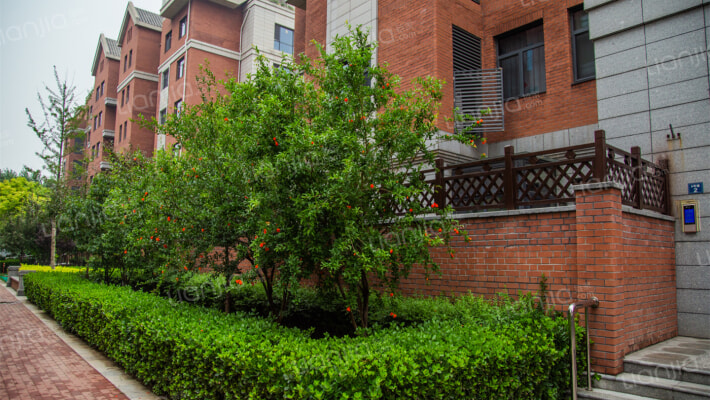 瑞祥花园外景图