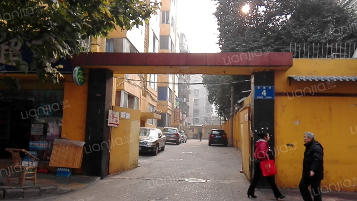 营通街4号外景图