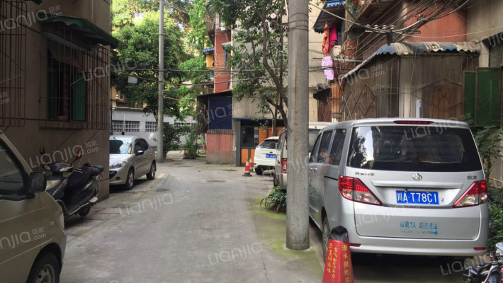 牧电路10号外景图