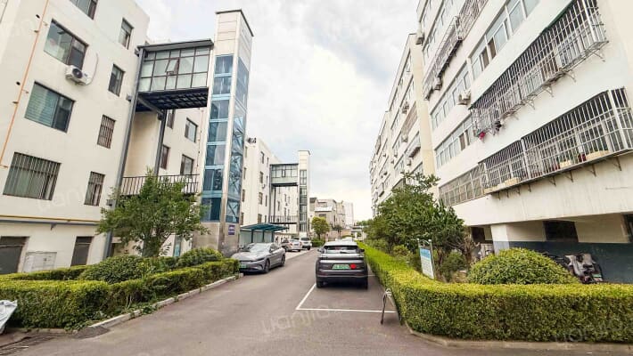 地税局宿舍(莱芜)外景图