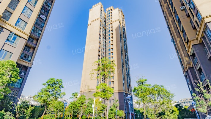 消防人家外景图