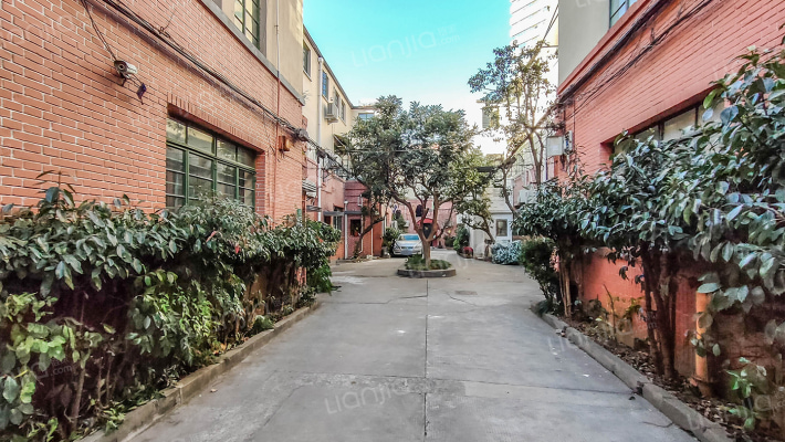 复兴中路1462弄外景图