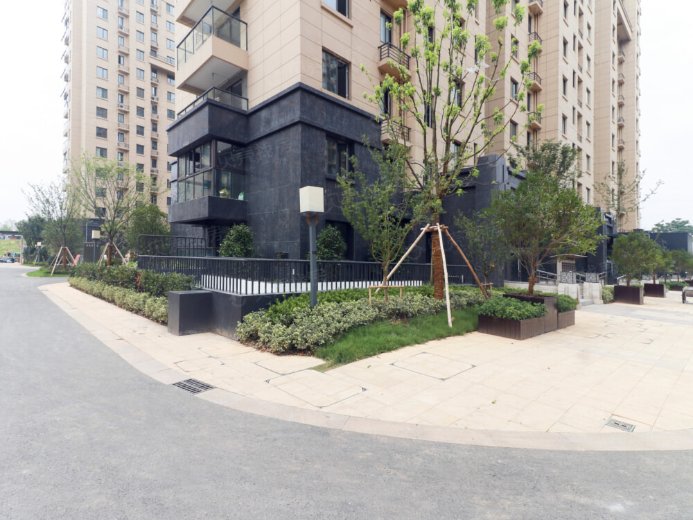 中垠紫金观邸相册