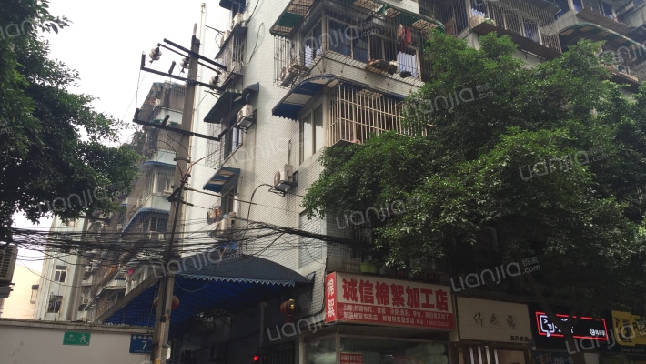 高升桥南街7号外景图