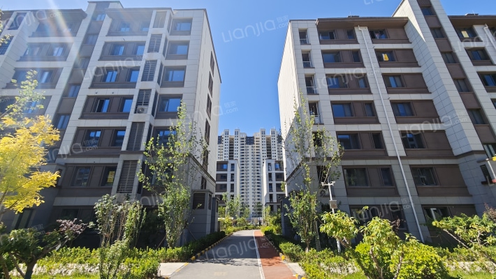 花语印象外景图