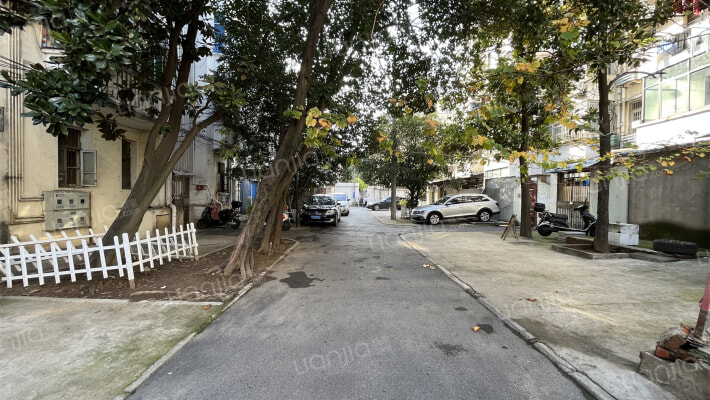 蜀河路16号外景图