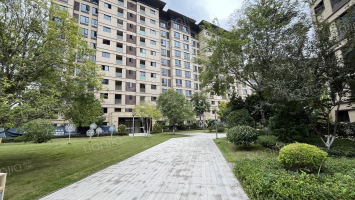 星悦礼玉金湾玉麟阁A区外景图