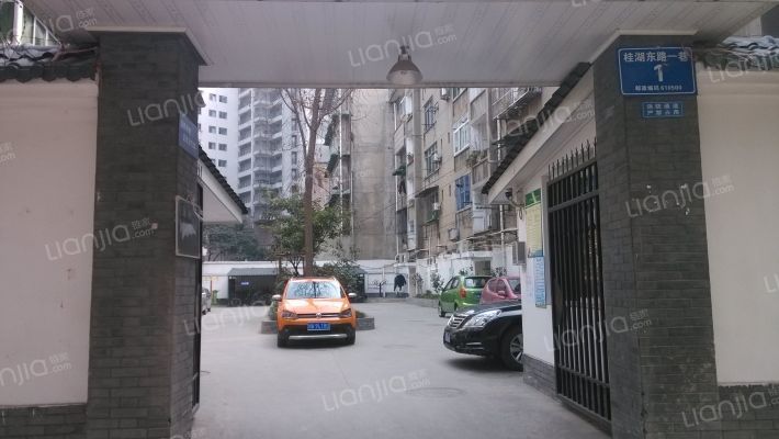 桂湖东路一巷1号外景图