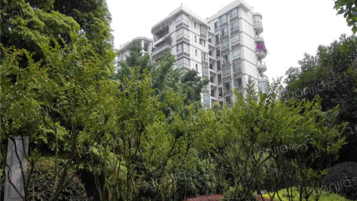 置信丽都花园D区外景图