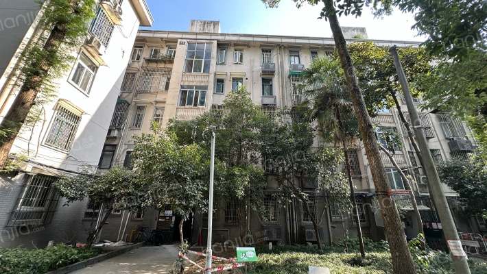 杭大路38号外景图