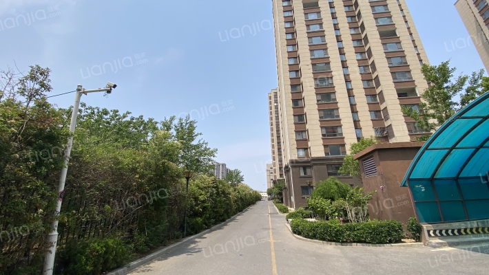 正森德郡外景图