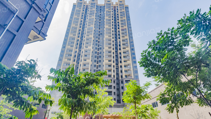 天翔华利苑外景图