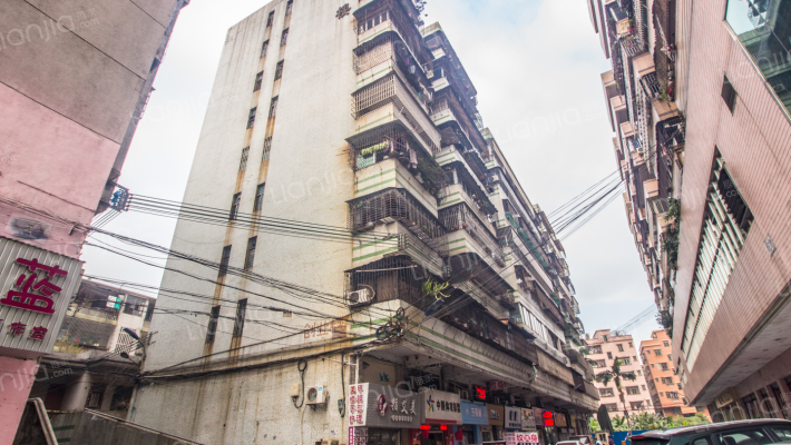 广益巷4号外景图