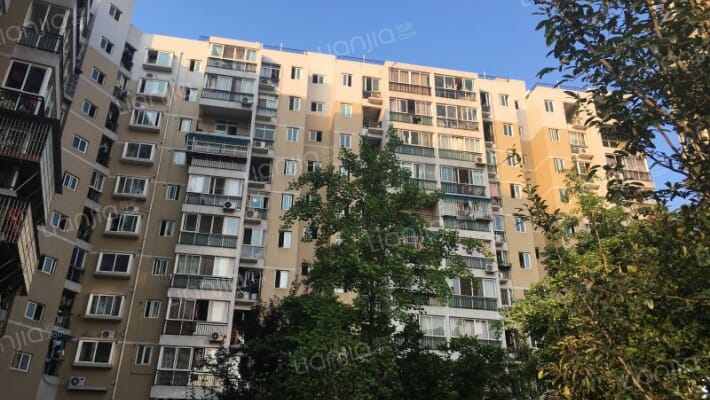 书香秀筑外景图