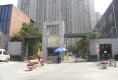 雍景四季戶型圖實景圖