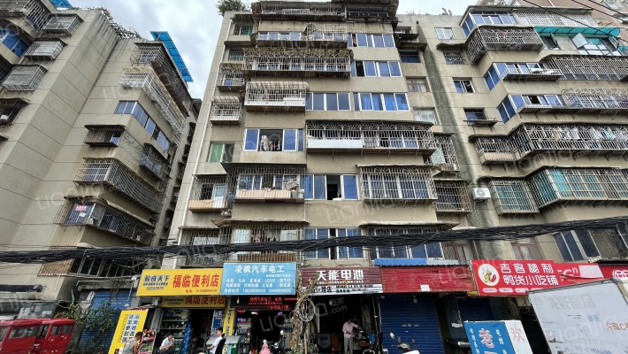 新寨路4号外景图