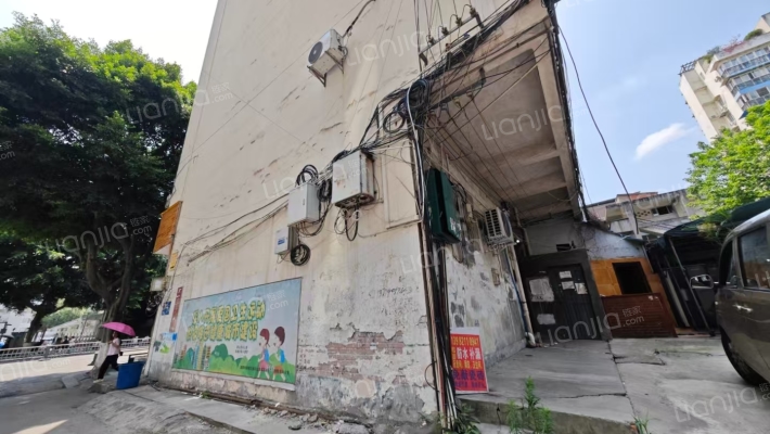 东大街139号外景图