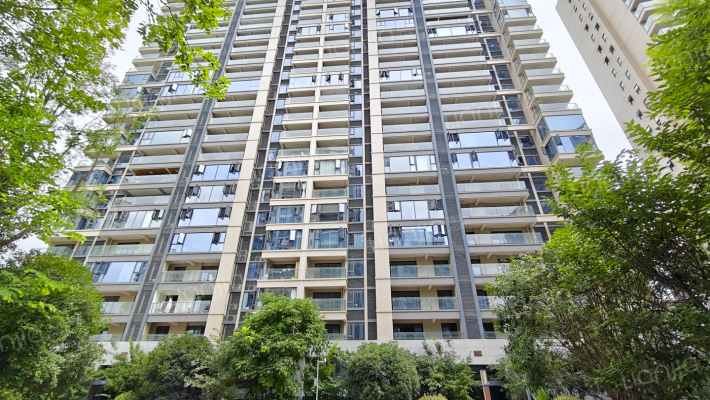 天投东鑫苑云璟外景图