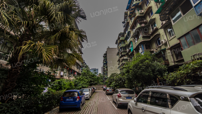 欣苑(成华)外景图