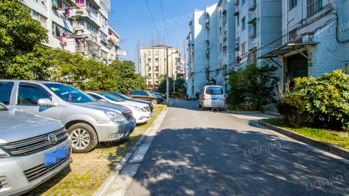 嘉丰花苑外景图