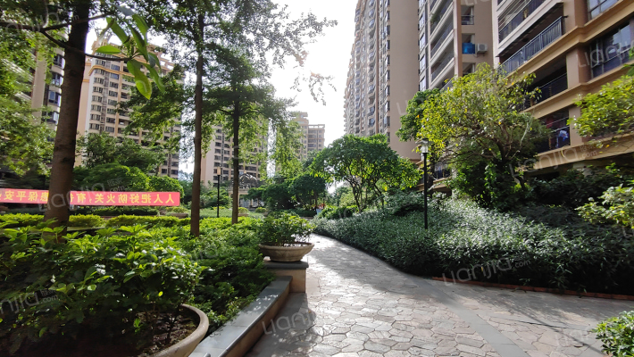 佛罗伦斯柏悦湾外景图