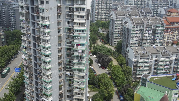 小河佳苑外景图