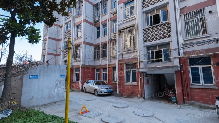 上元路39号外景图