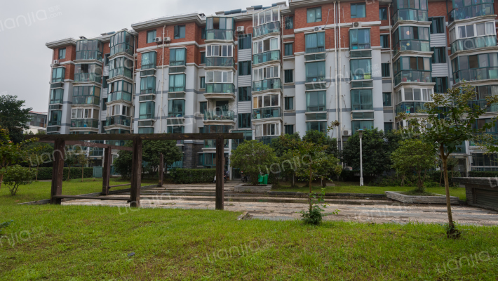 明月港湾旭日湾外景图