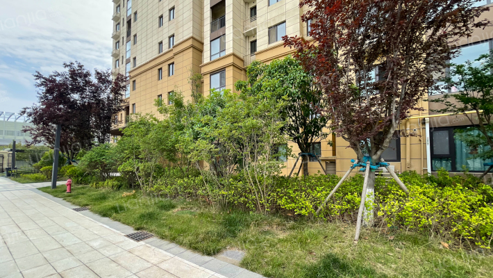 合创桂悦府外景图