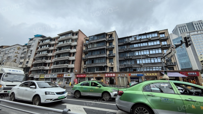 武成大街191号外景图