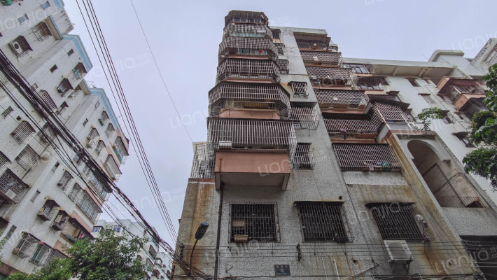 翠香街6号外景图