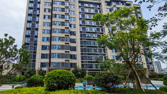 国贸学原一期外景图