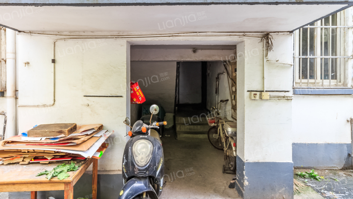 带城桥路散盘外景图