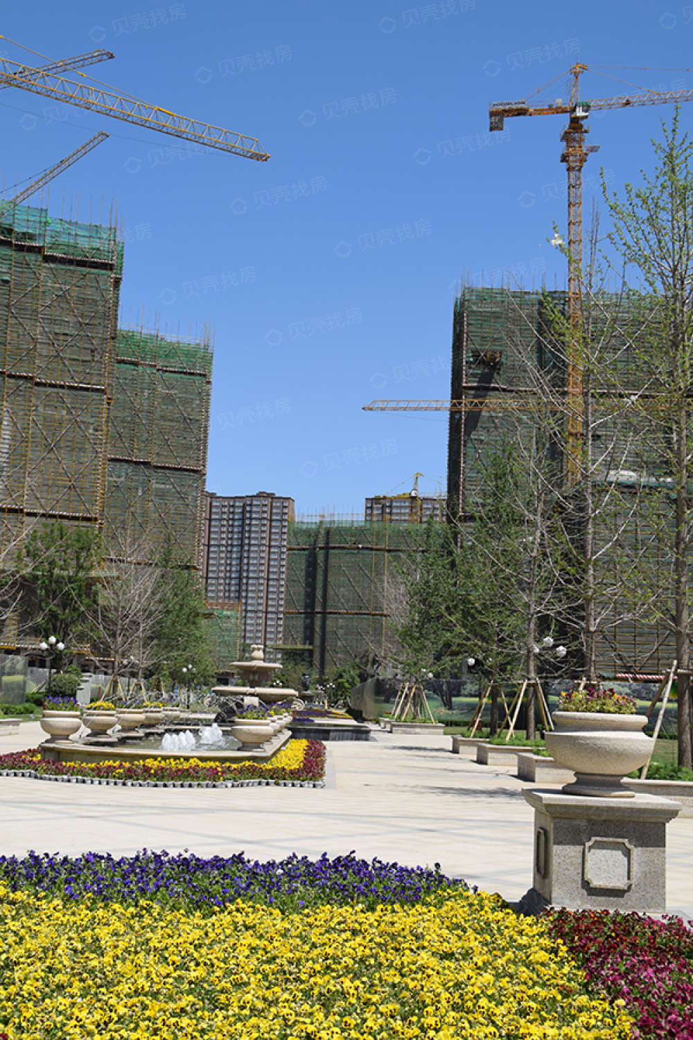 瀚宇天悦湾相册