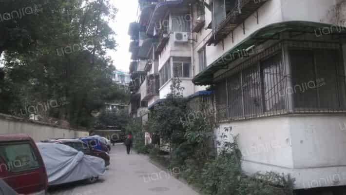 新天地民苑外景图