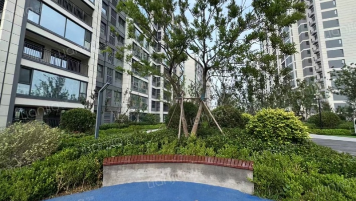 卓越·玺悦外景图