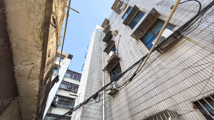 中山北路145弄外景图