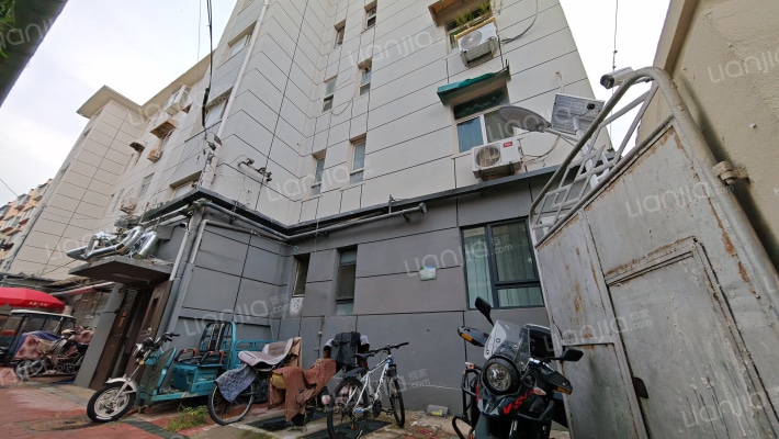 东青龙街210号外景图