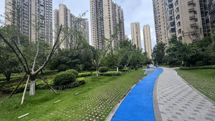 保利大都汇外景图