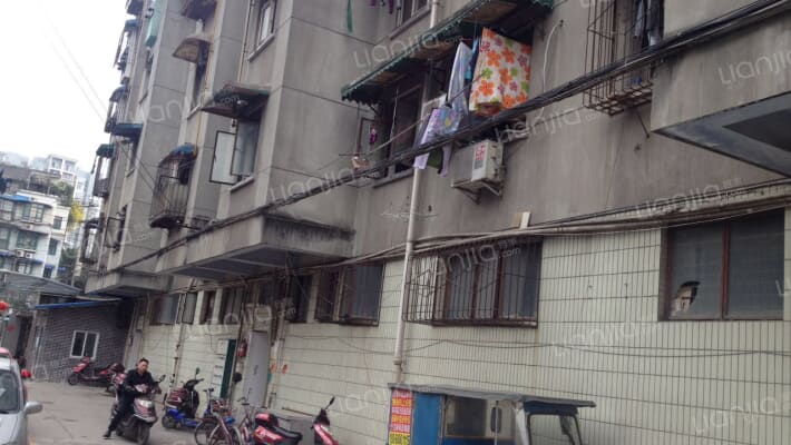 九里堤中路46号院外景图