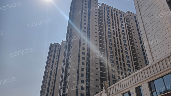 新合国际外景图